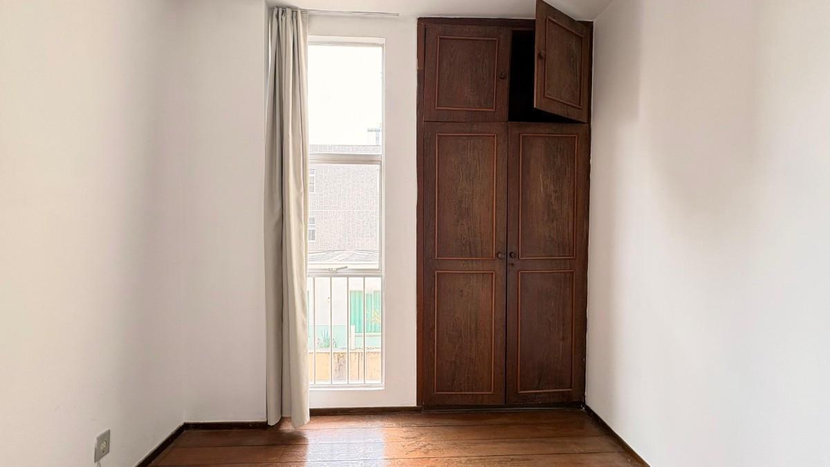 Apartamento, Santo Antônio, 2 Quartos, 1 Vaga, 1 Suíte