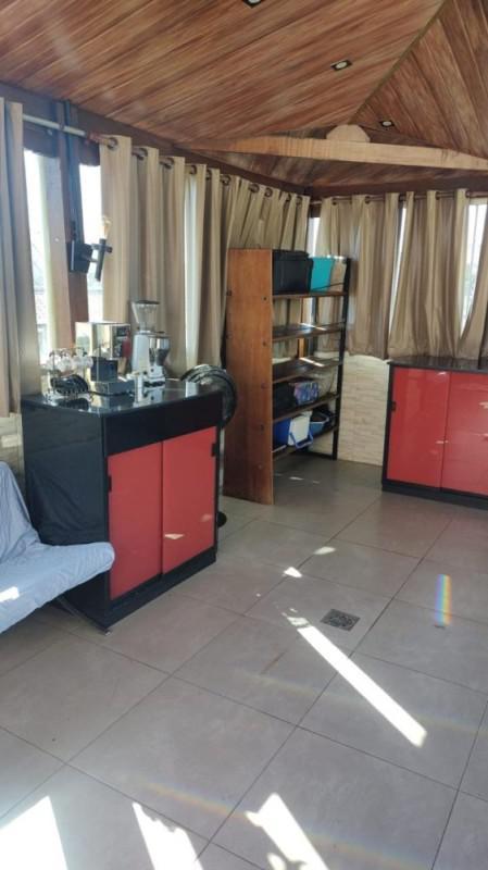 Cobertura, Jardim Riacho das Pedras, 3 Quartos, 1 Vaga, 1 Suíte