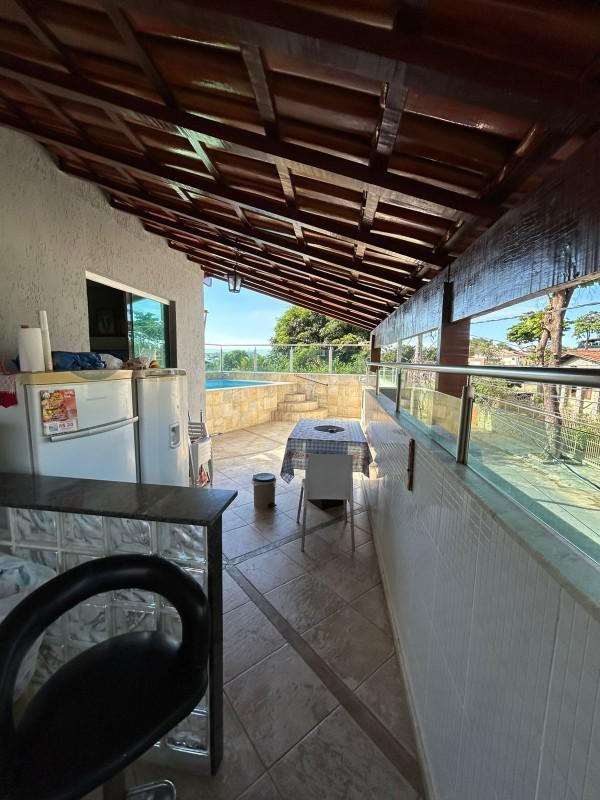 Casa, Santa Amélia, 3 Quartos, 2 Vagas, 2 Suítes