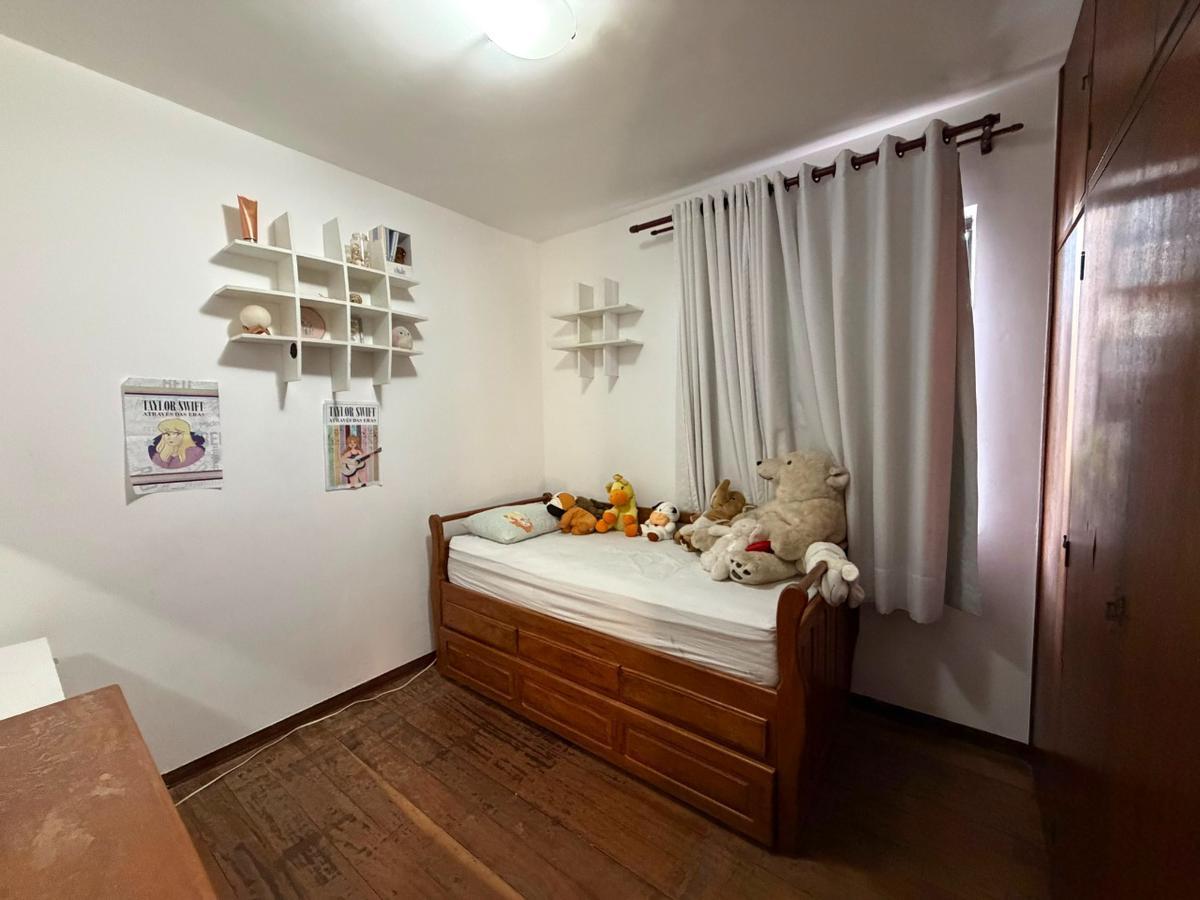 Cobertura, Cidade Nova, 3 Quartos, 2 Vagas, 1 Suíte