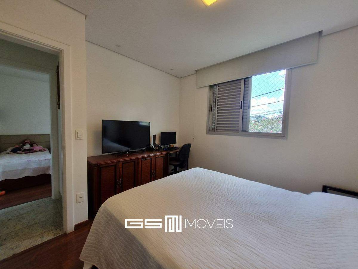 Apartamento, Padre Eustáquio, 3 Quartos, 3 Vagas, 1 Suíte