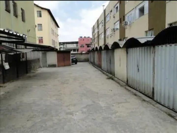 Apartamento, Glória, 3 Quartos, 1 Vaga