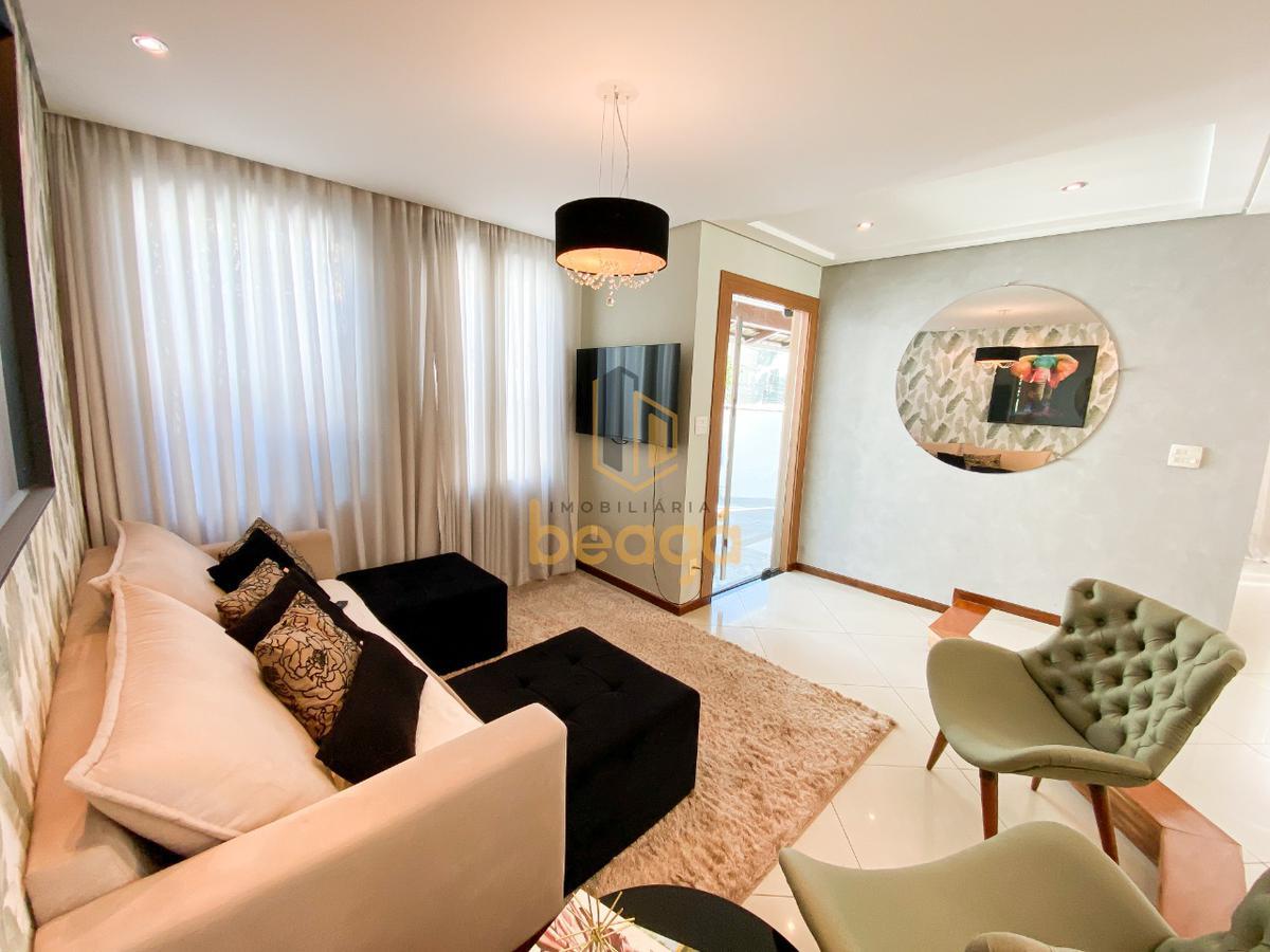 Casa, Manacás, 3 Quartos, 2 Vagas, 1 Suíte