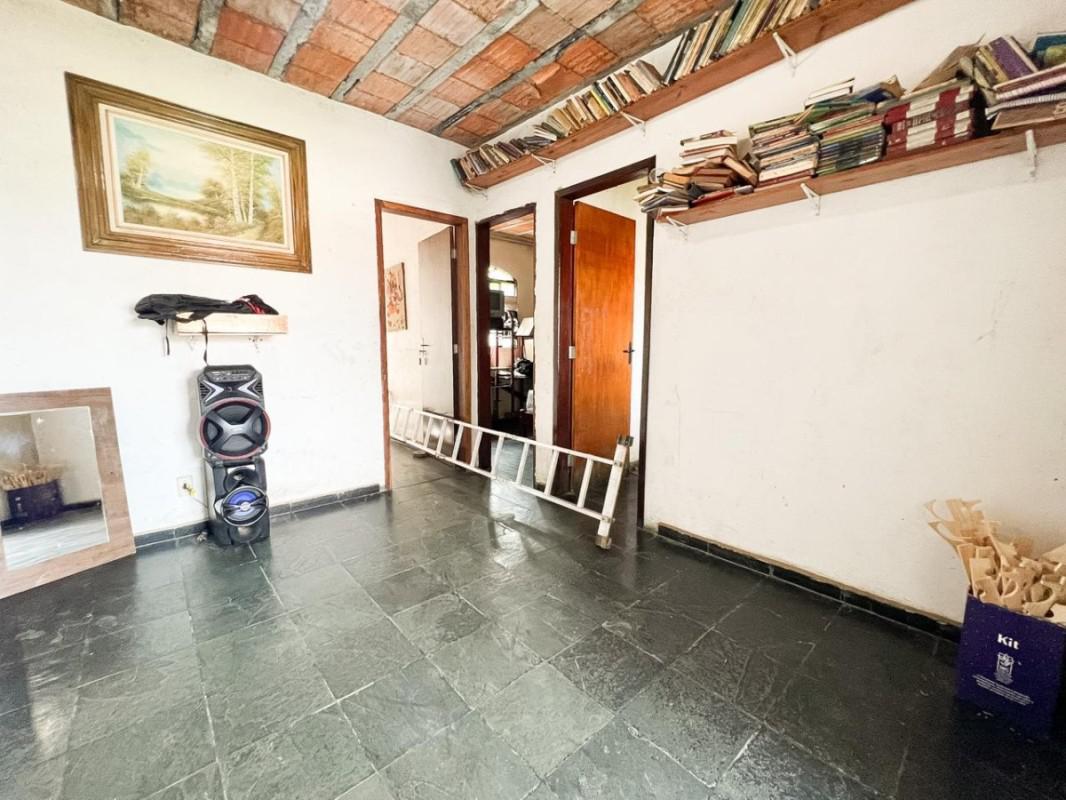 Casa, São Tomáz, 3 Quartos, 0 Vaga, 1 Suíte