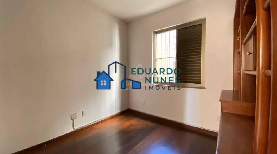 Apartamento, Funcionários, 3 Quartos, 2 Vagas, 1 Suíte