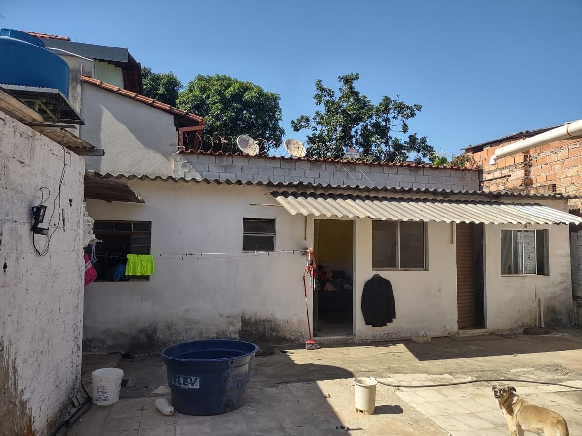 Casa, Granja São João, 3 Quartos, 1 Vaga