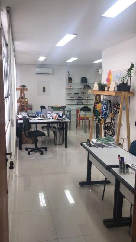 Sala, São Pedro, 0 Quarto, 1 Vaga