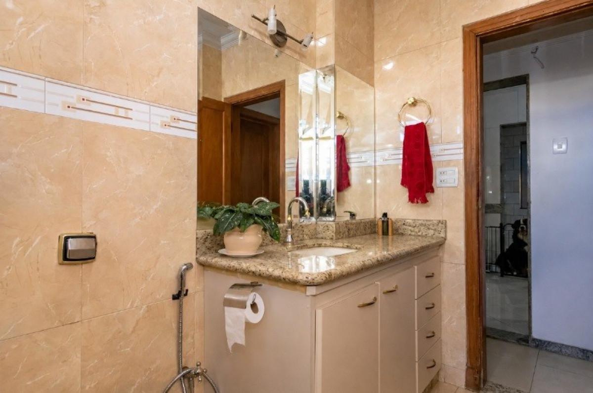 Apartamento, Centro, 3 Quartos, 0 Vaga