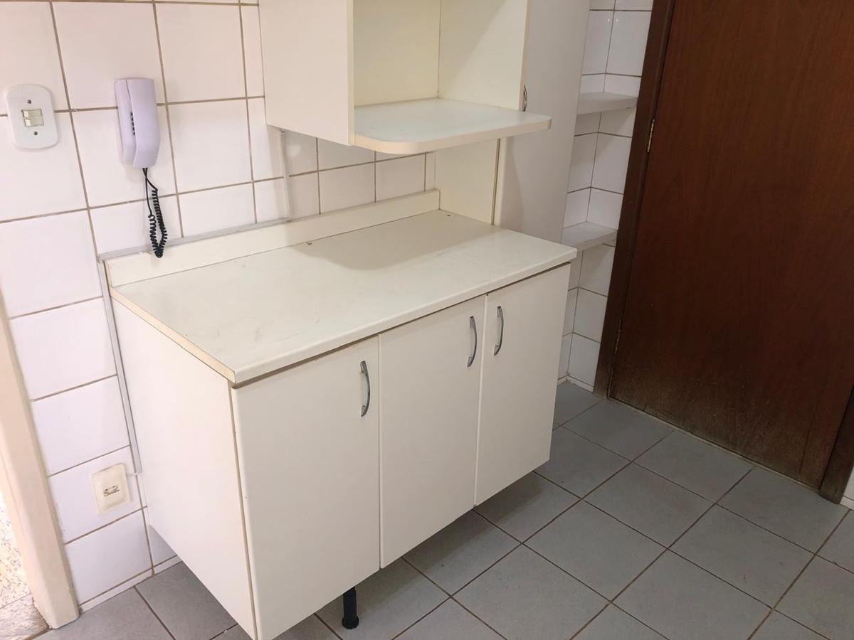 Apartamento, Palmares, 3 Quartos, 2 Vagas, 1 Suíte