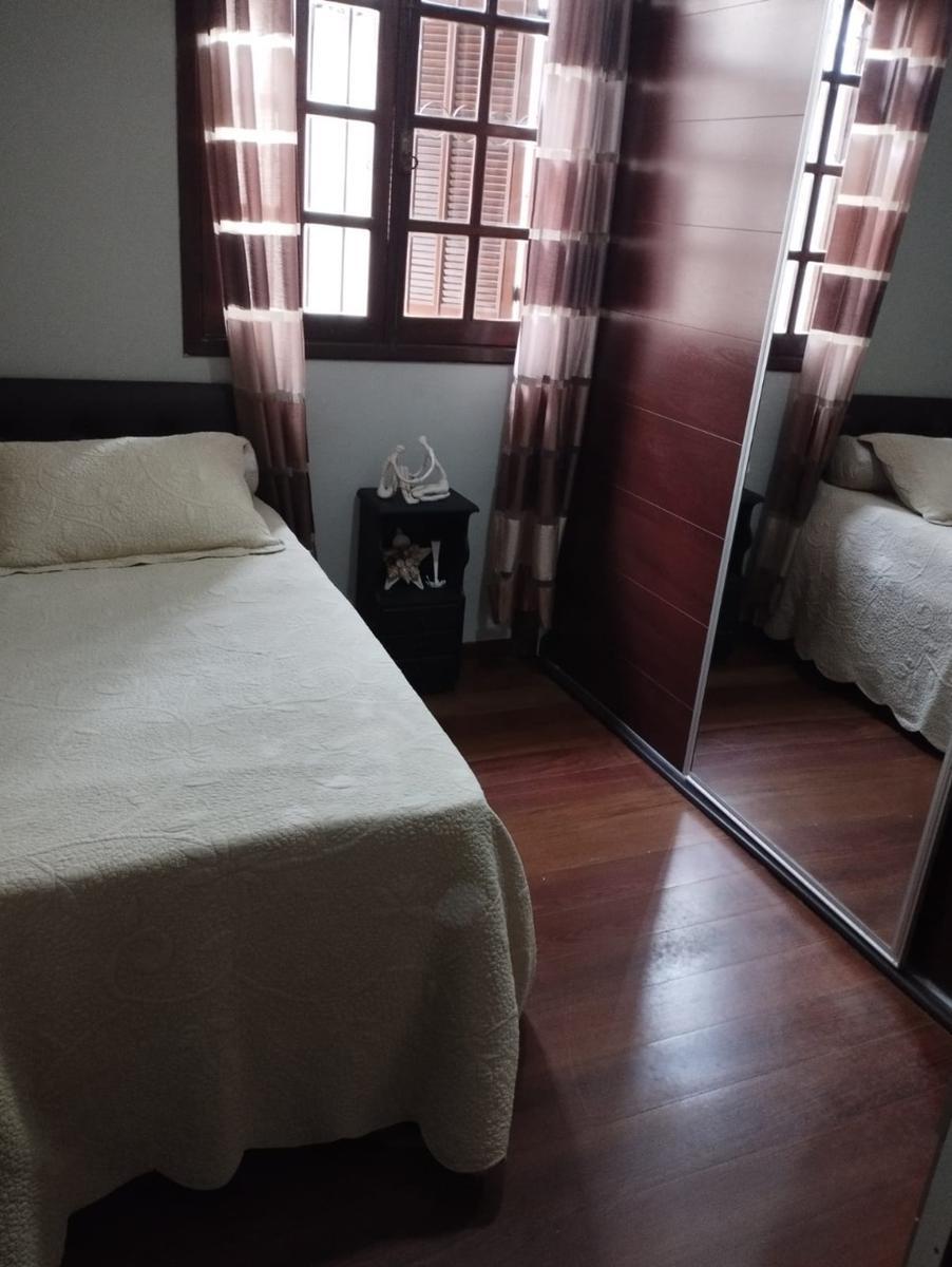 Casa, Serrano, 4 Quartos, 3 Vagas, 1 Suíte