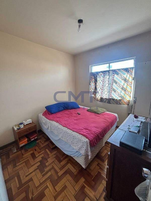 Apartamento, Sagrada Família, 3 Quartos, 2 Vagas, 1 Suíte