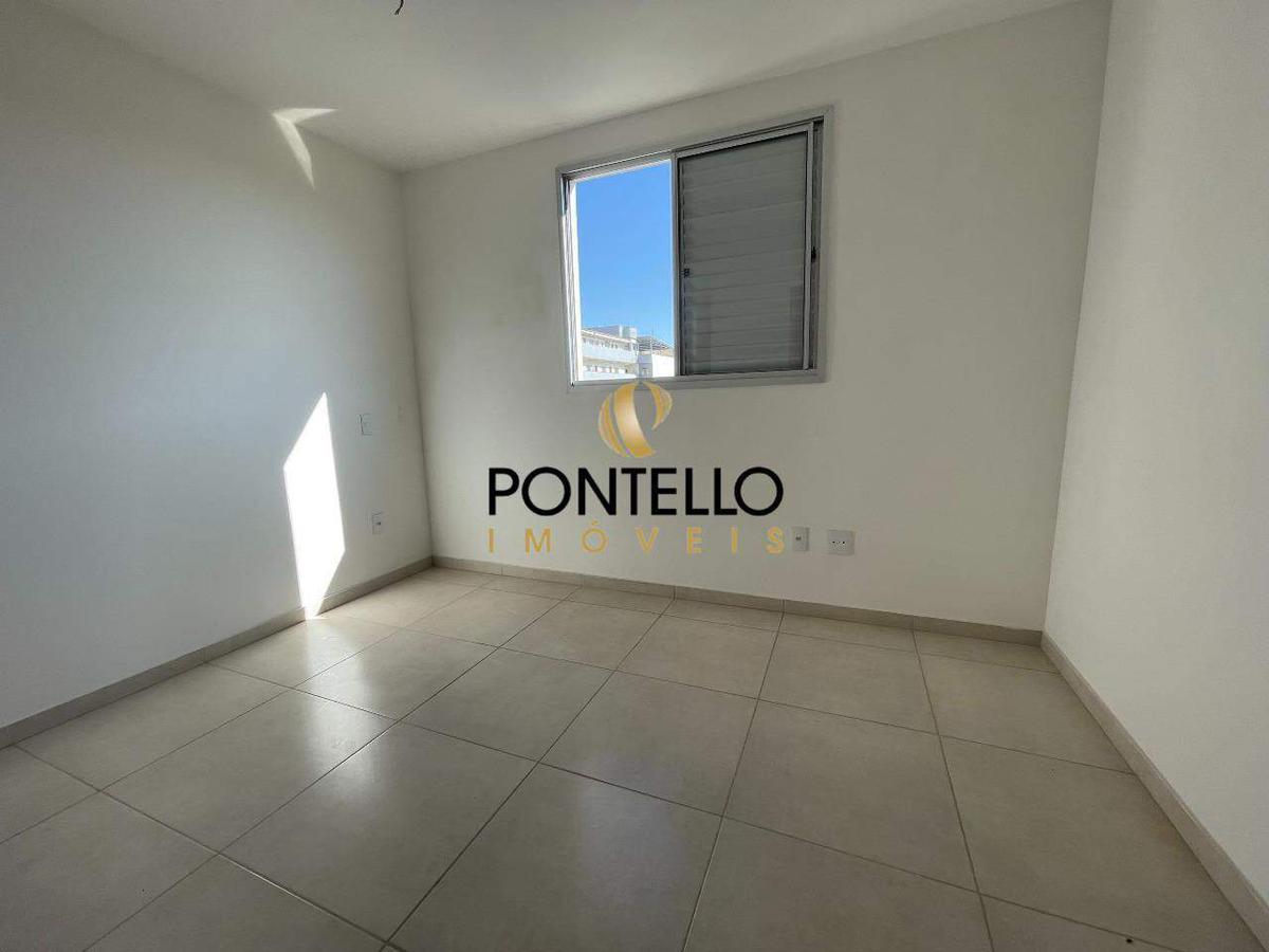 Apartamento, São Geraldo, 3 Quartos, 2 Vagas, 1 Suíte