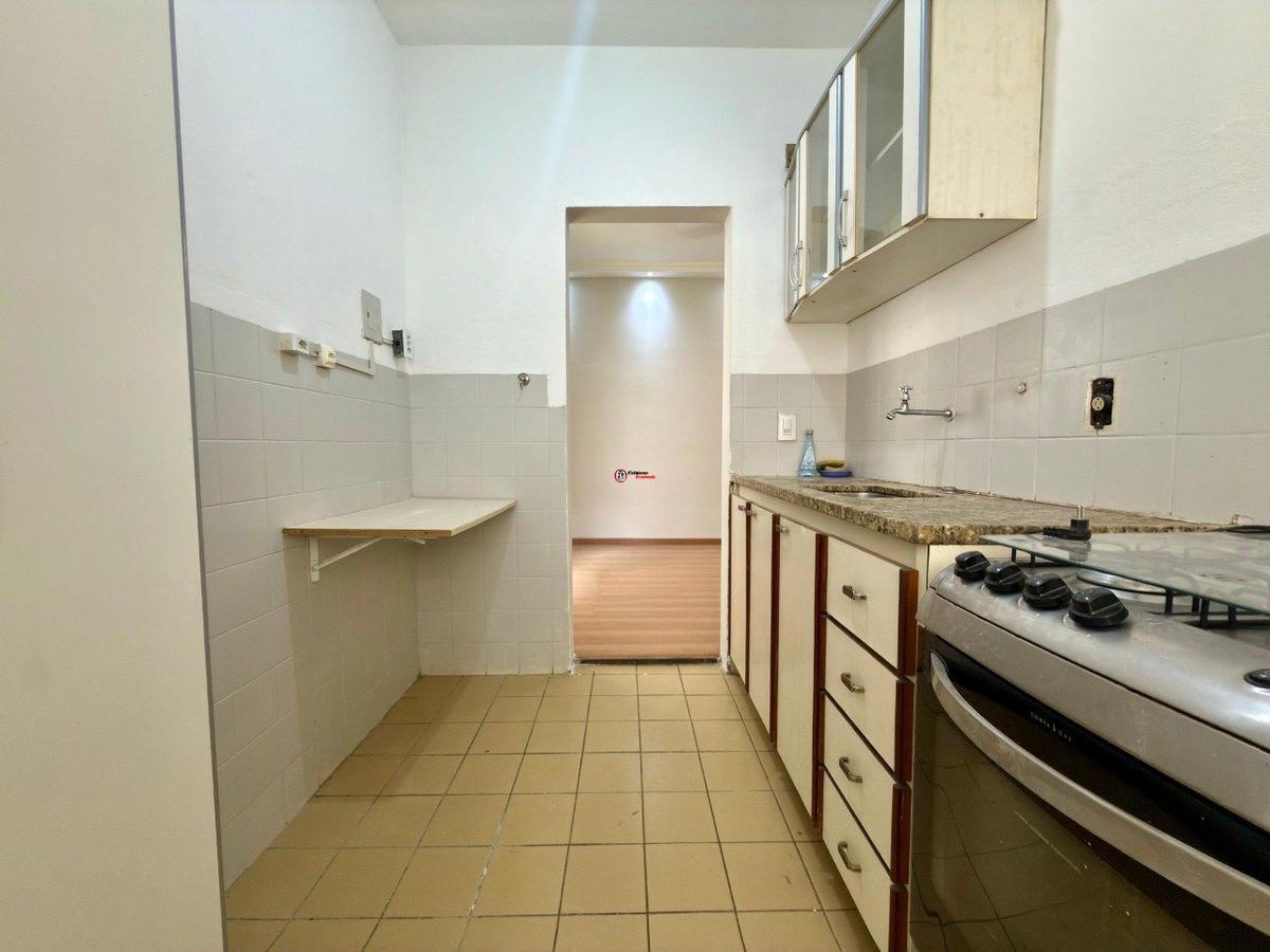Apartamento, Indaiá, 2 Quartos, 1 Vaga