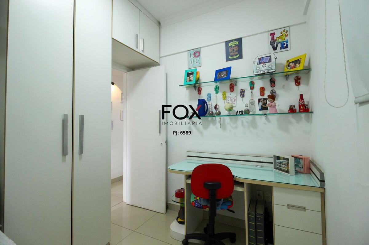 Apartamento, Manacás, 3 Quartos, 1 Vaga, 1 Suíte