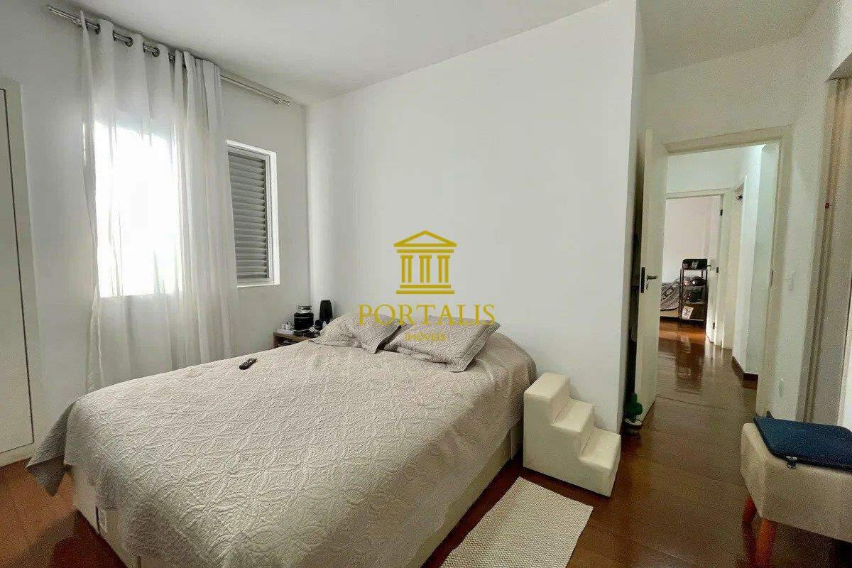 Apartamento, Lourdes, 4 Quartos, 2 Vagas, 1 Suíte