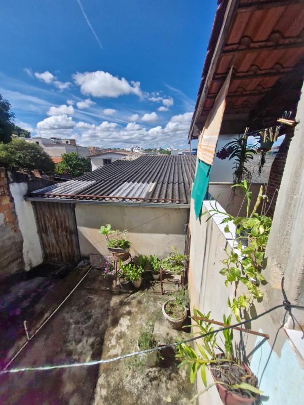 Casa, Vila Cristina, 2 Quartos, 1 Vaga, 1 Suíte