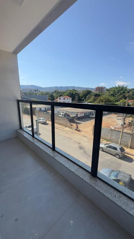 Apartamento, Central Park, 2 Quartos, 1 Vaga