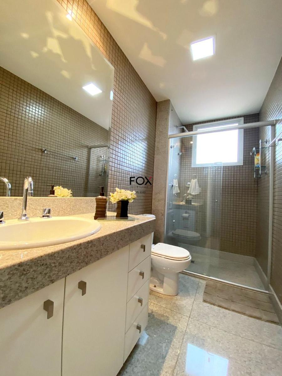 Apartamento, Santa Lúcia, 4 Quartos, 4 Vagas, 3 Suítes