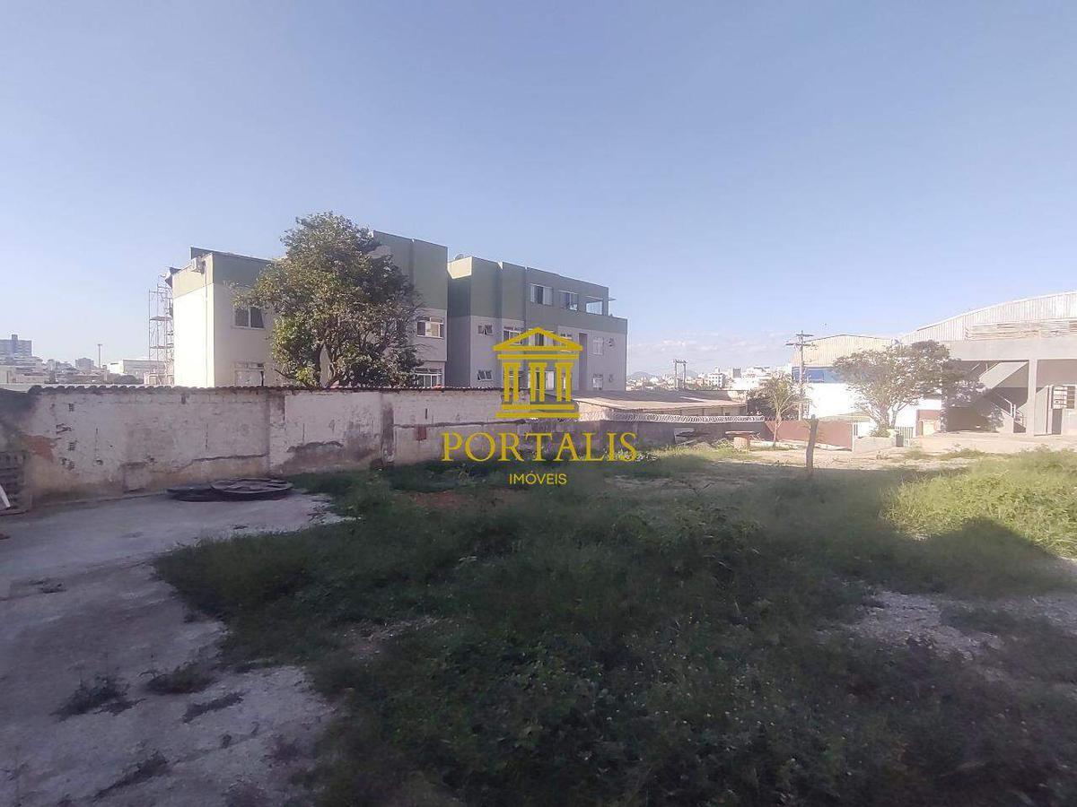Lote, Santa Teresa, 2 Quartos, 10 Vagas