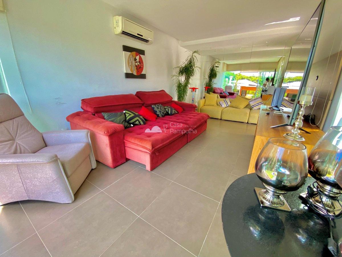Casa, Bandeirantes (pampulha), 4 Quartos, 8 Vagas, 3 Suítes