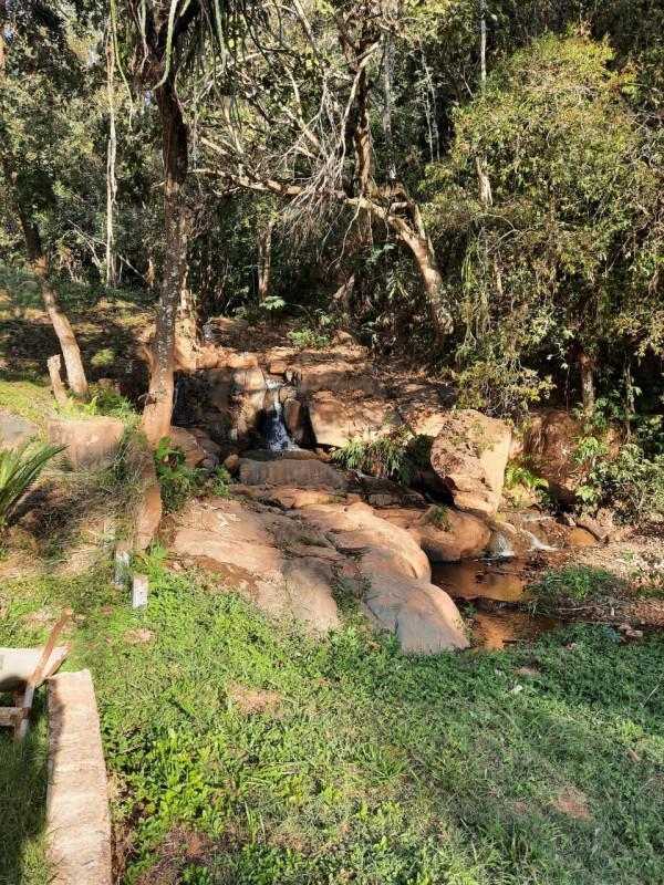 Fazenda, Nações Unidas, 5 Quartos, 10 Vagas, 2 Suítes