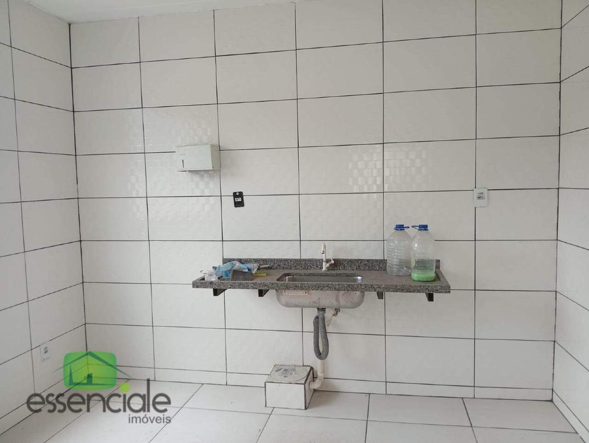 Andar, Bernardo Monteiro, 0 Quarto, 0 Vaga