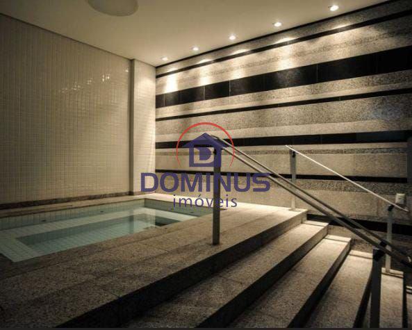 Apartamento, Lourdes, 3 Quartos, 2 Vagas, 1 Suíte