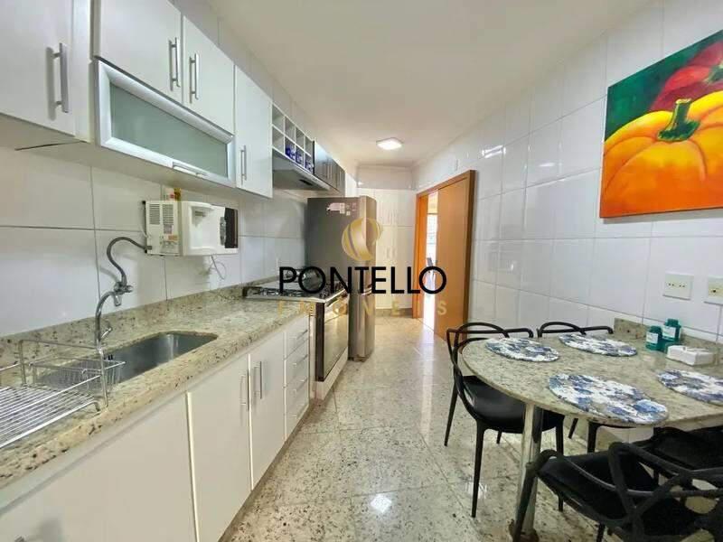 Cobertura, Silveira, 4 Quartos, 4 Vagas, 1 Suíte