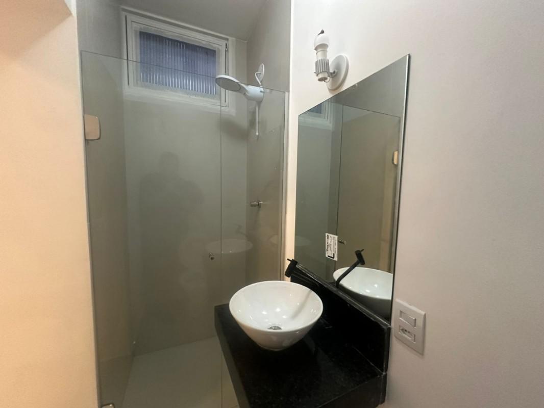 Apartamento, Savassi, 3 Quartos, 1 Vaga, 2 Suítes
