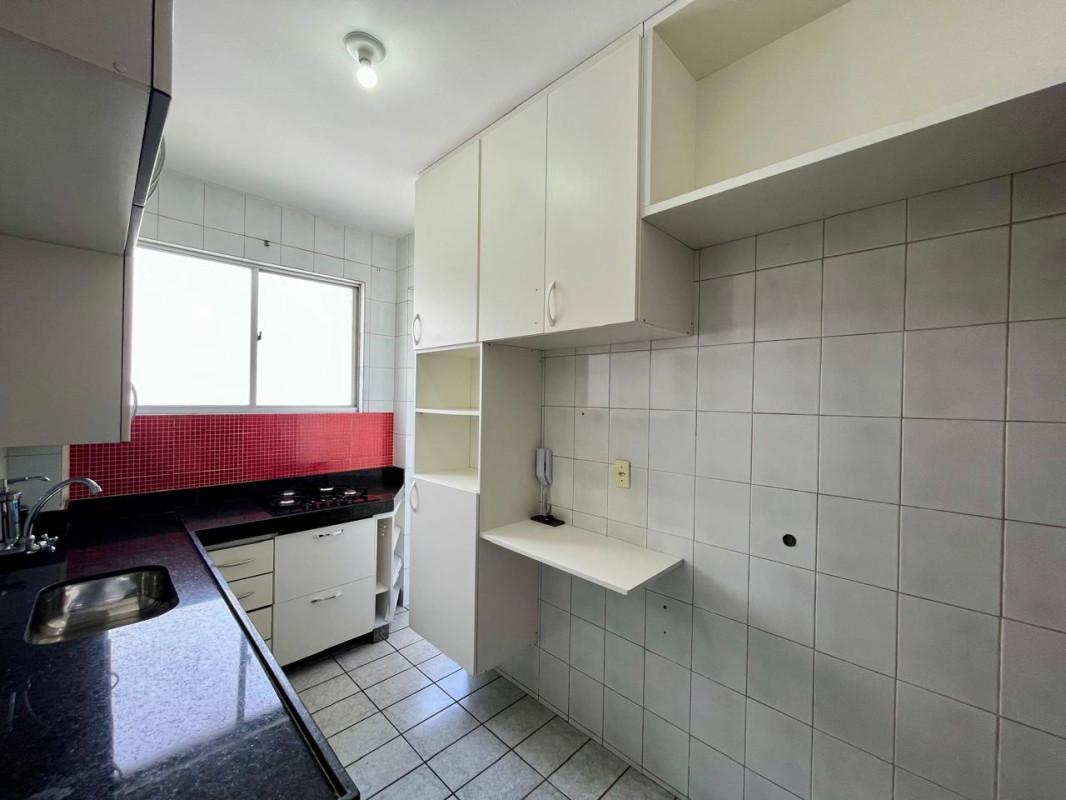 Apartamento, Manacás, 3 Quartos, 2 Vagas