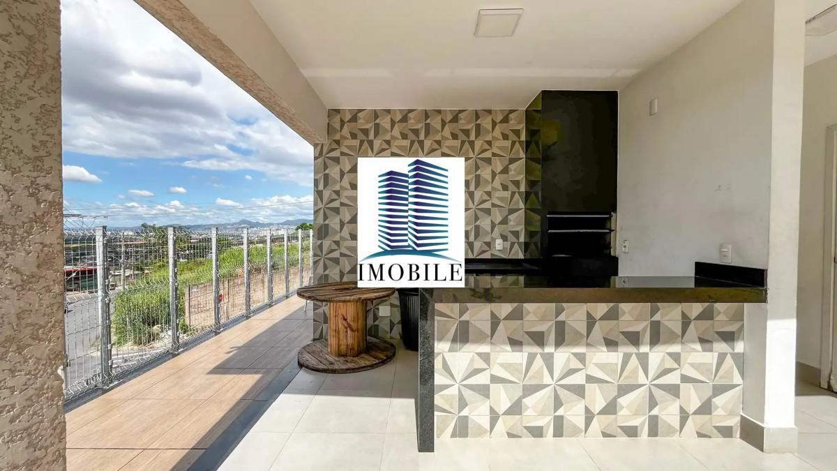 Apartamento, Pindorama, 2 Quartos, 1 Vaga