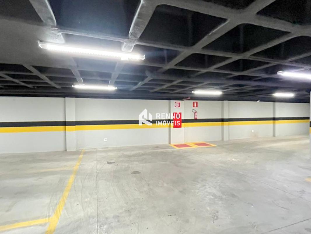 Apartamento, São Pedro, 2 Quartos, 2 Vagas, 2 Suítes