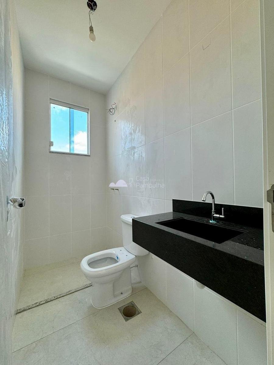 Apartamento, Santa Amélia, 3 Quartos, 4 Vagas, 1 Suíte