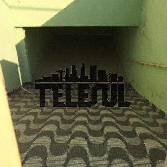 Apartamento, Jardim Cidade Nova, 3 Quartos, 2 Vagas, 1 Suíte