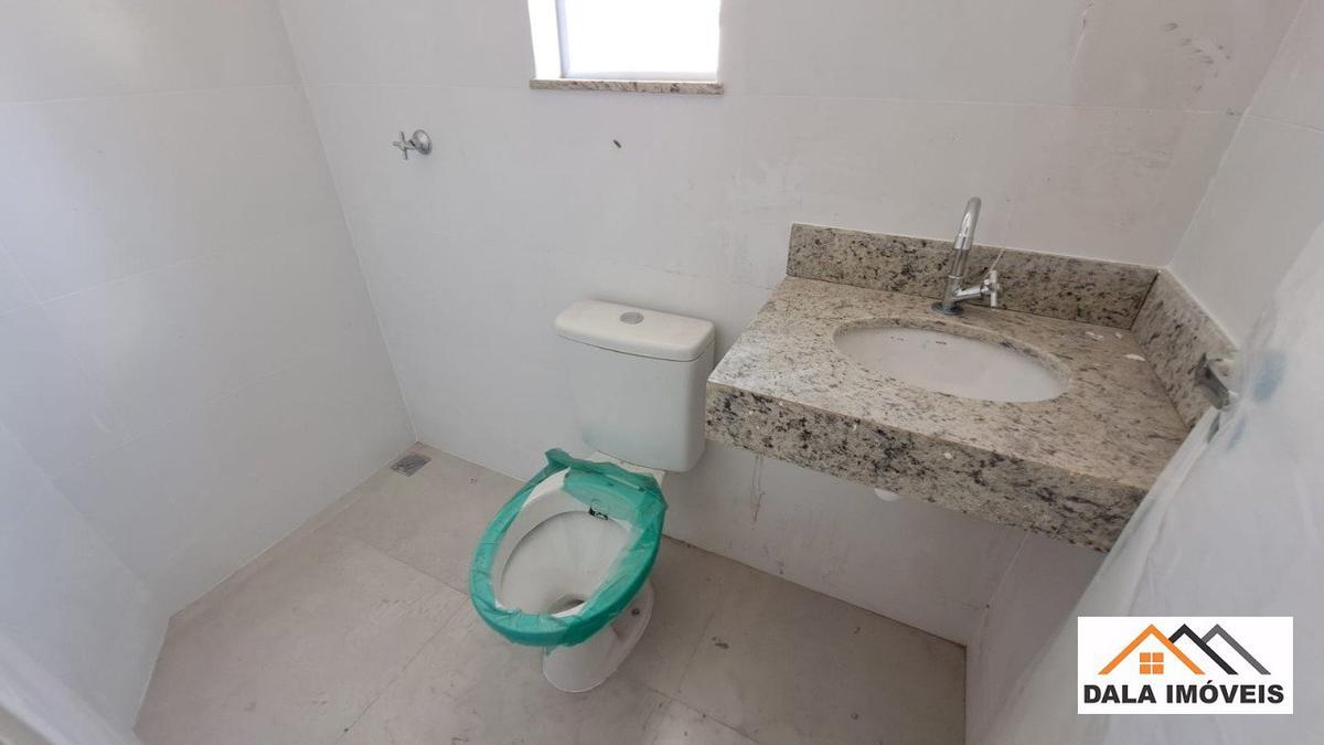 Casa, Planalto, 2 Quartos, 1 Vaga, 1 Suíte