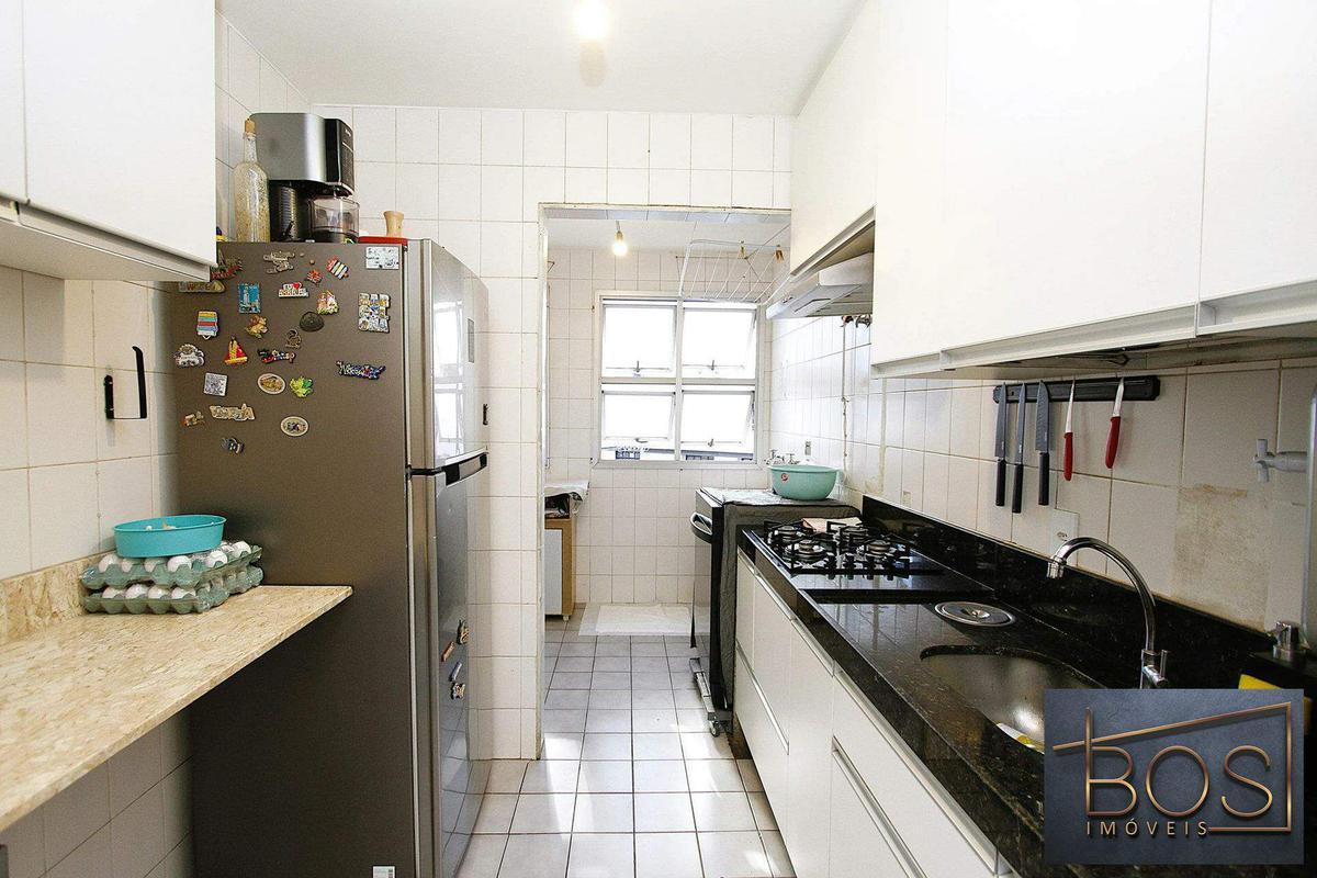 Apartamento, Coração de Jesus, 2 Quartos, 1 Vaga, 1 Suíte