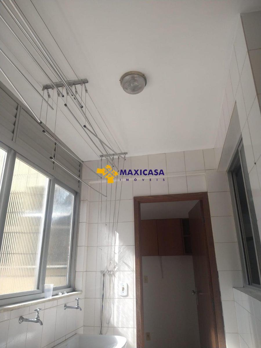 Apartamento, Ipiranga, 3 Quartos, 2 Vagas, 1 Suíte