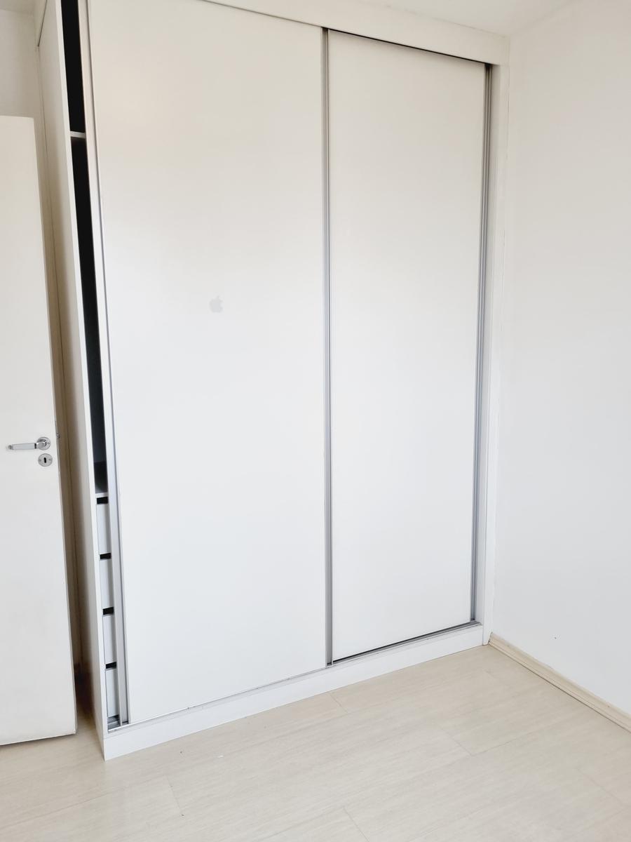 Apartamento, Kennedy, 2 Quartos, 1 Vaga