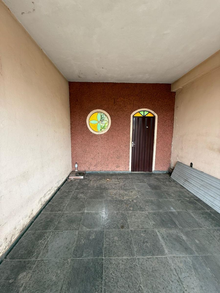 Casa, Angola, 4 Quartos, 1 Vaga