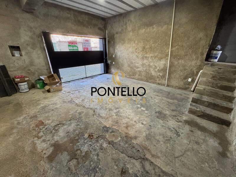 Casa, Renascença, 3 Quartos, 2 Vagas, 2 Suítes