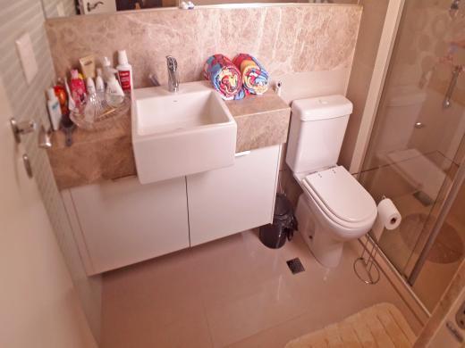Apartamento, Belvedere, 4 Quartos, 4 Vagas, 4 Suítes