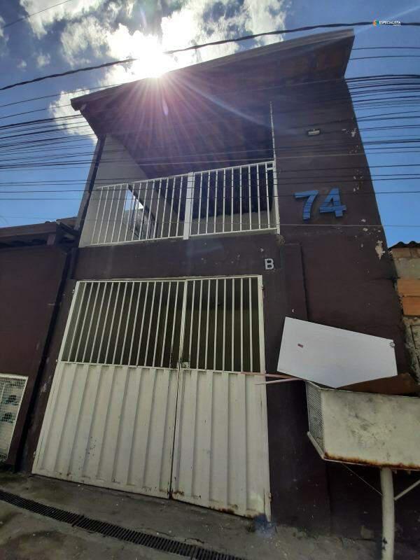 Casa, Dona Rosarinha, 3 Quartos, 1 Vaga