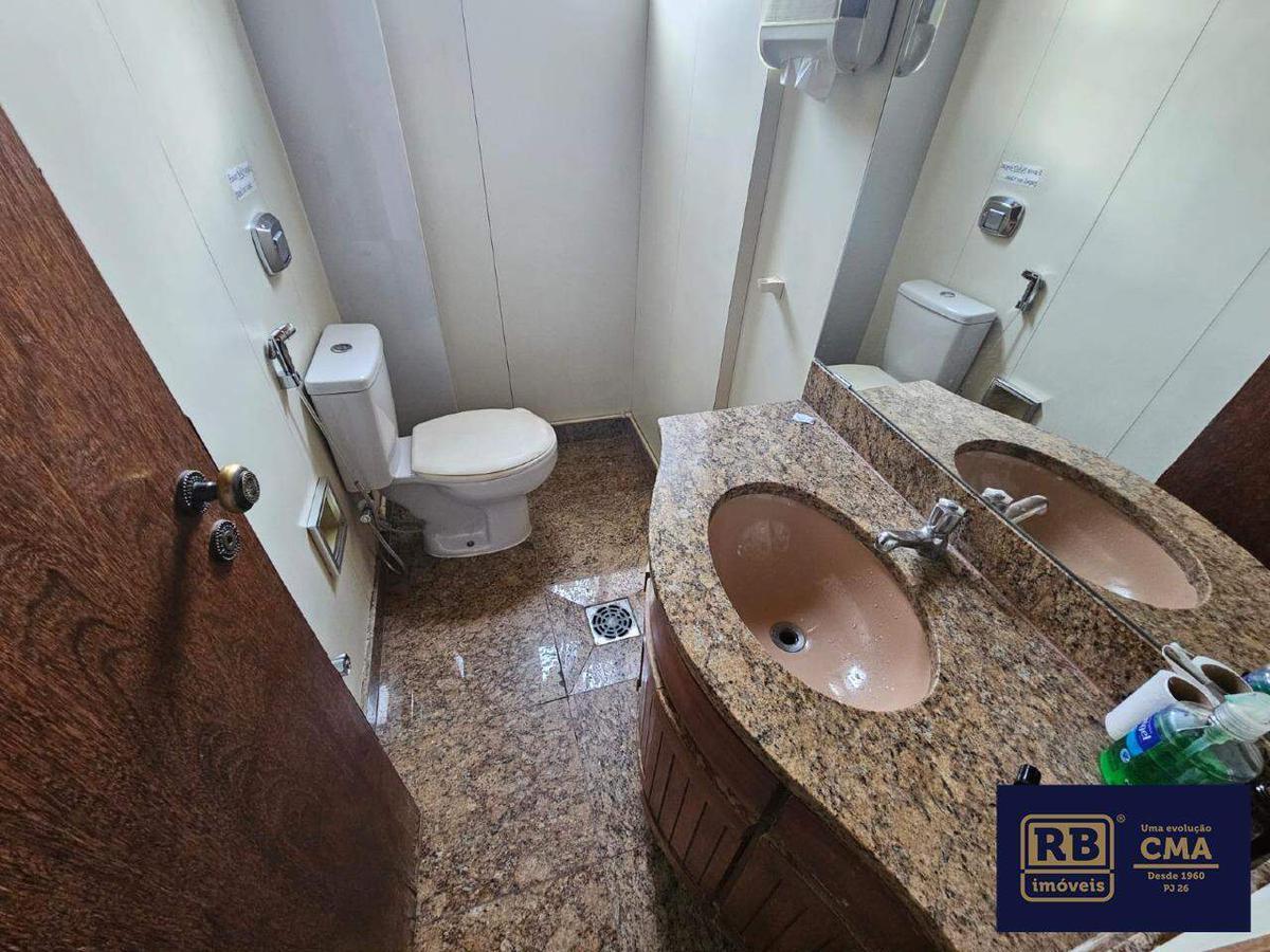 Sala, Funcionários, 0 Quarto, 2 Vagas