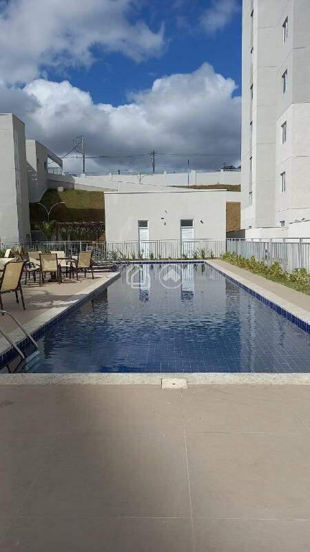 Apartamento, Palmeiras, 2 Quartos, 1 Vaga, 1 Suíte