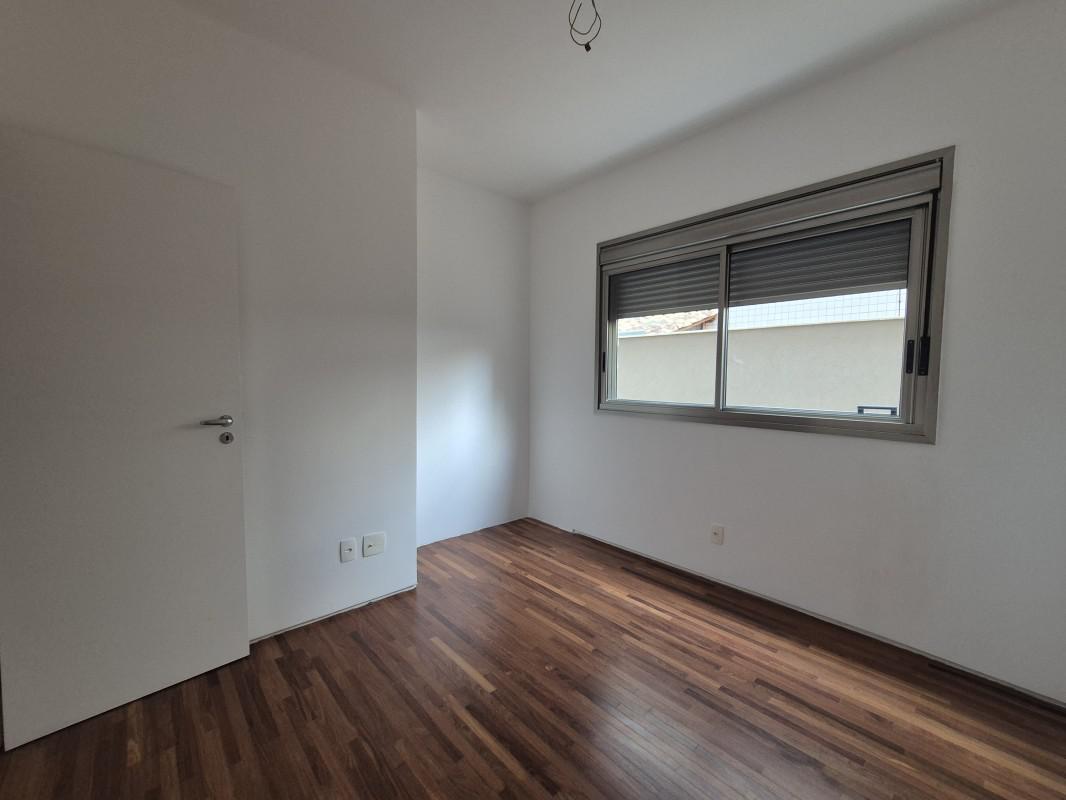 Apartamento, Nova Suíssa, 4 Quartos, 3 Vagas, 2 Suítes