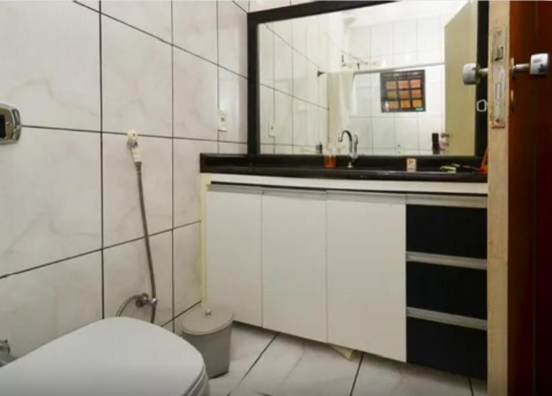 Casa, Santa Cruz, 3 Quartos, 4 Vagas