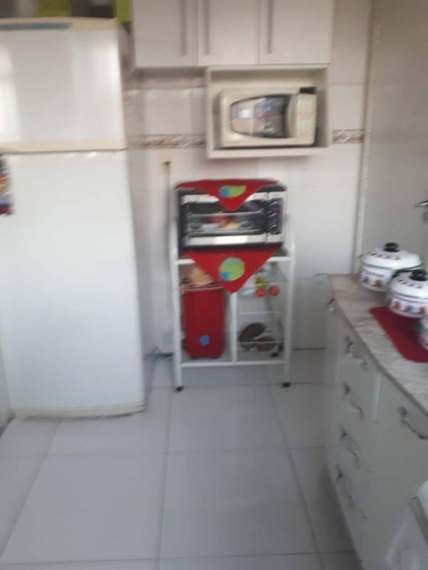 Apartamento, Bandeirantes, 3 Quartos, 1 Vaga