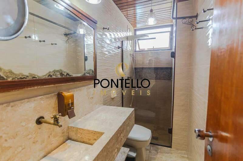Apartamento, Santo Antônio, 3 Quartos, 1 Vaga, 2 Suítes