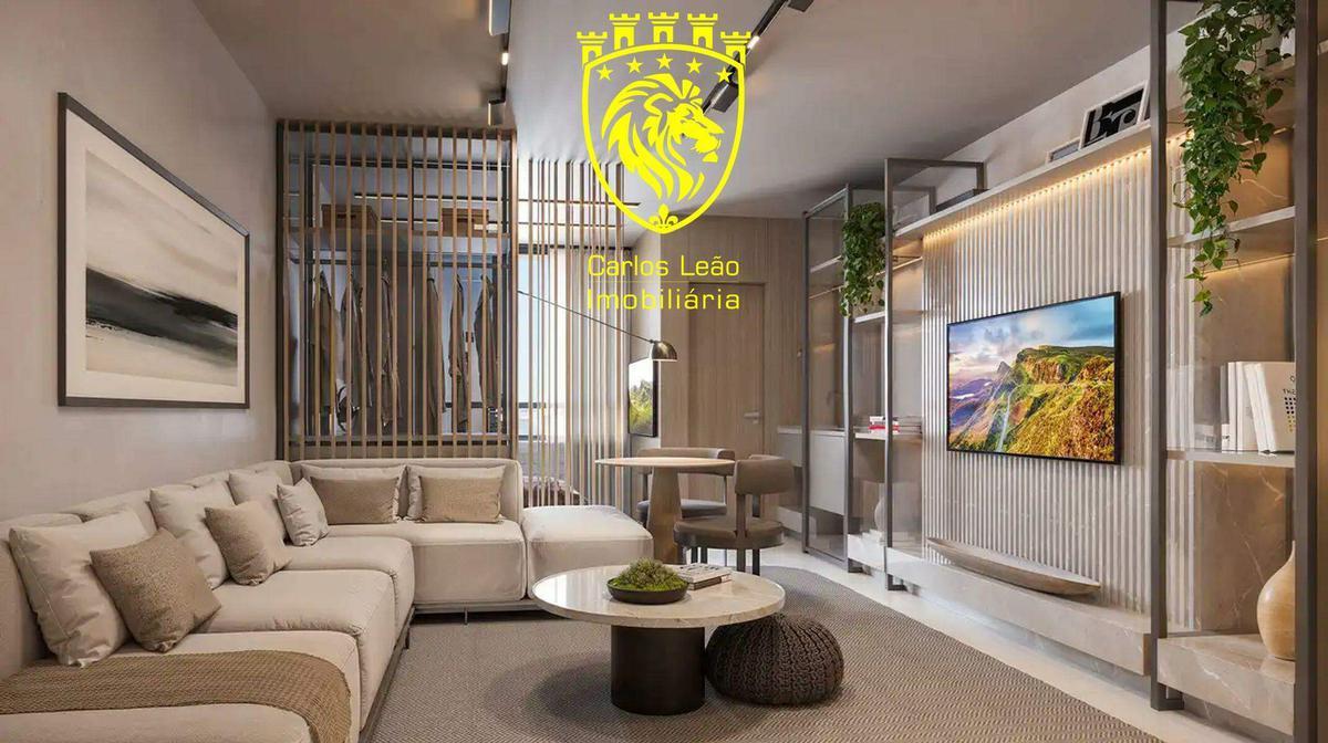 Apartamento, Savassi, 2 Quartos, 1 Vaga, 2 Suítes