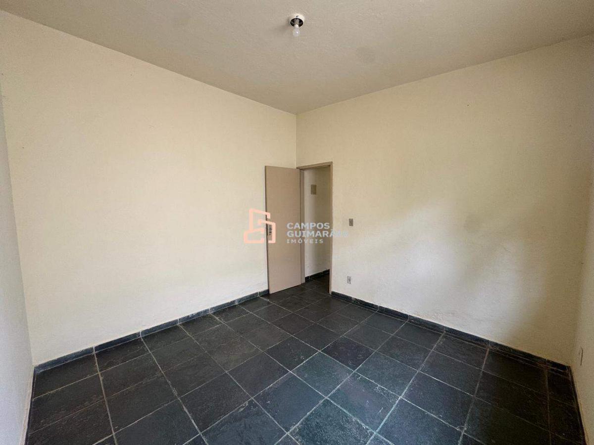 Casa, Bosque de Ibirité, 1 Quarto, 1 Vaga